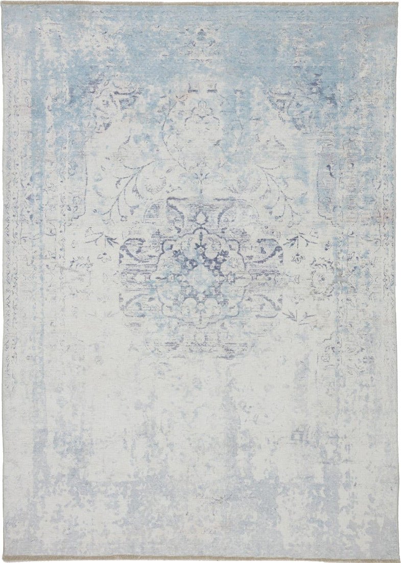 BOHEME CONTESSA VINTAGE PRINT RUG