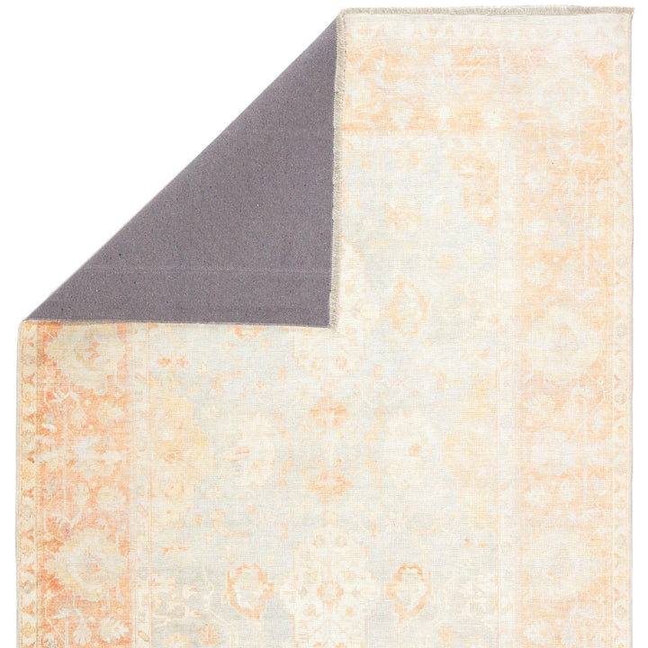 BOHEME PATRIN VINTAGE PRINT RUG