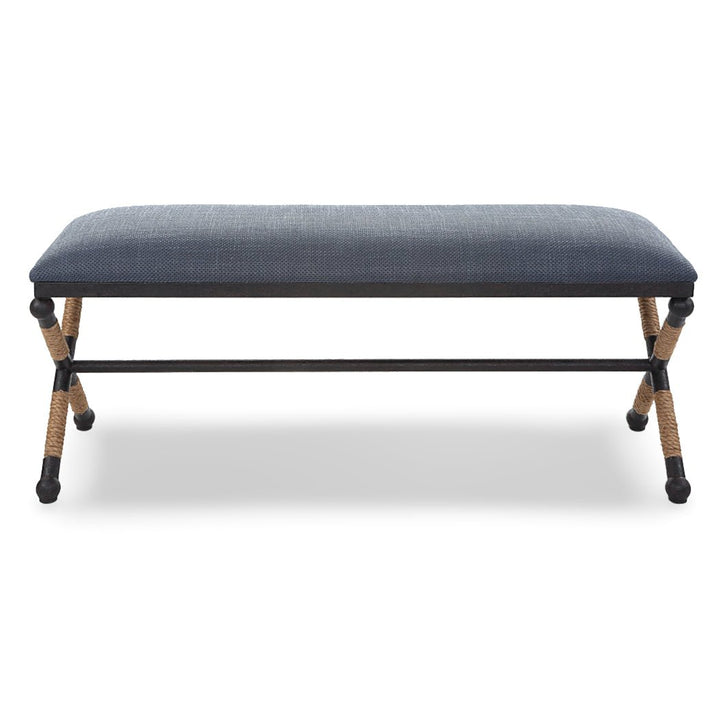 BRADDOCK BENCH: NAVY