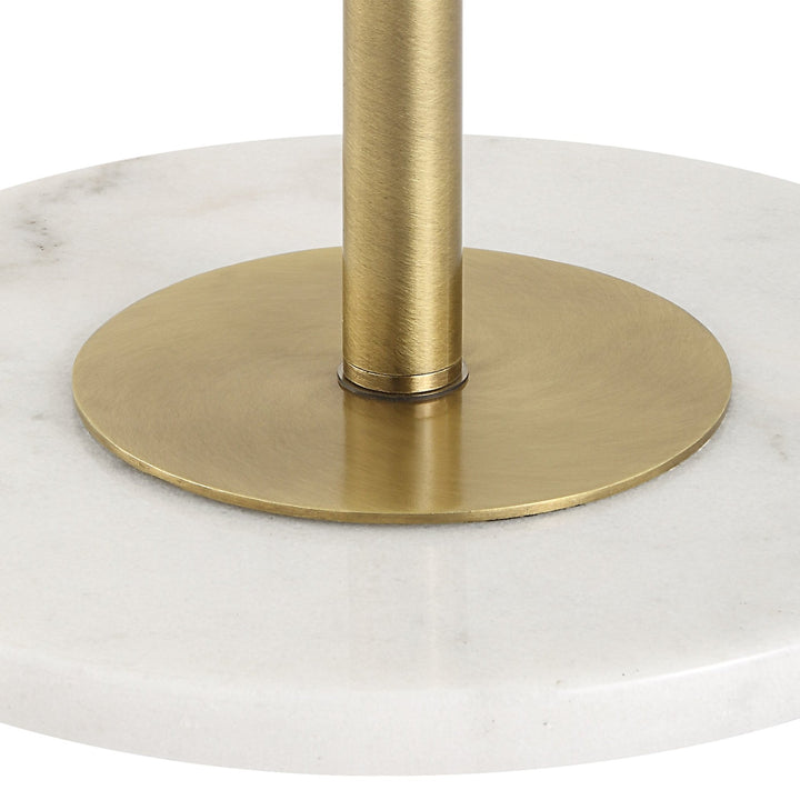 BRANCH OUT ADJUSTABLE FLOOR LAMP