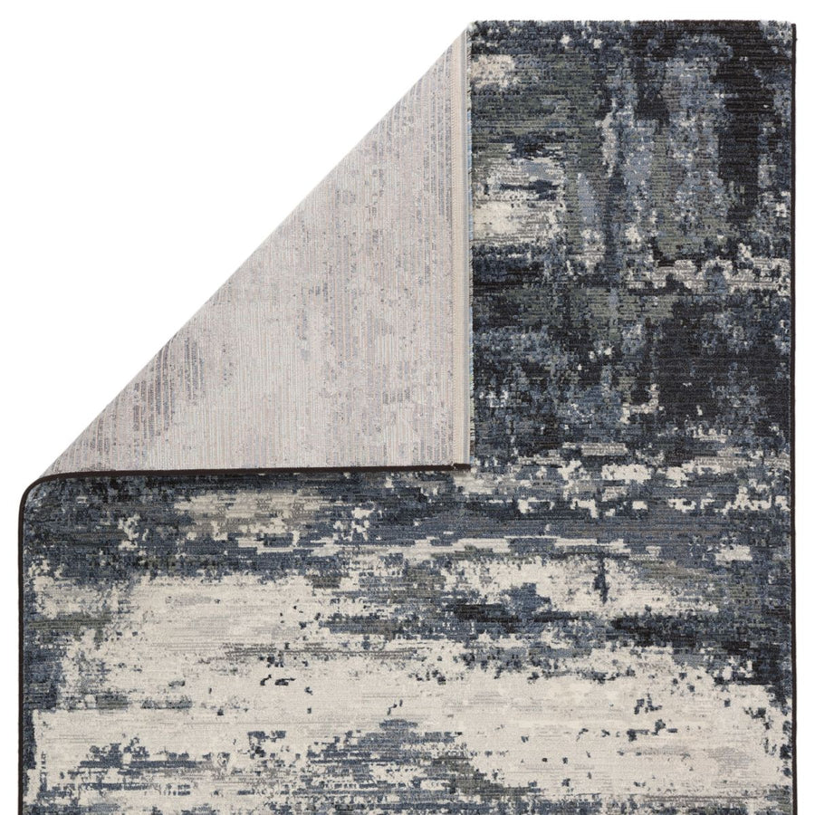BUXTON RUG: SLATE