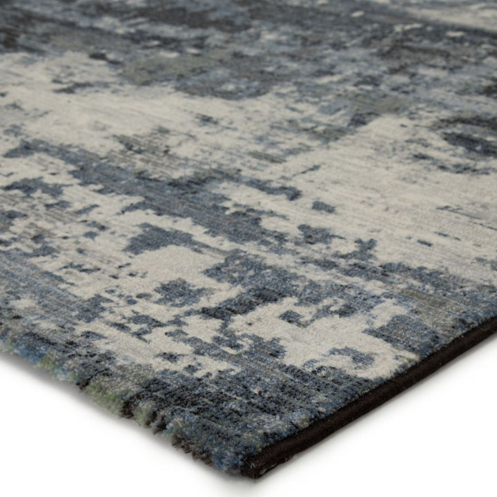 BUXTON RUG: SLATE