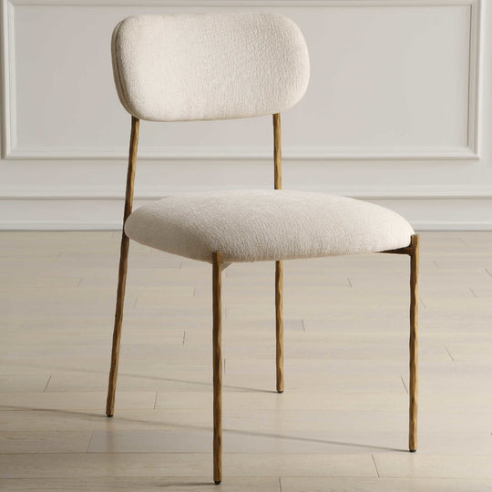CALLISTA DINING CHAIR | SET OF 2
