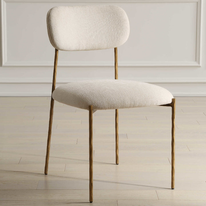 CALLISTA DINING CHAIR | SET OF 2