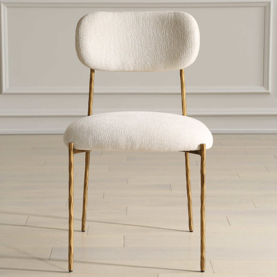 CALLISTA DINING CHAIR | SET OF 2
