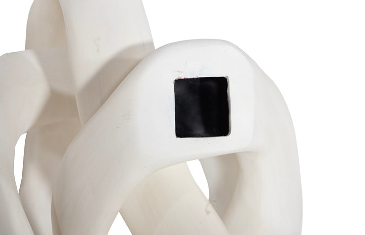 CAST DANCING WALL SCULPTURE