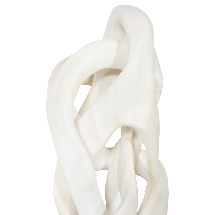 CAST DANCING WALL SCULPTURE