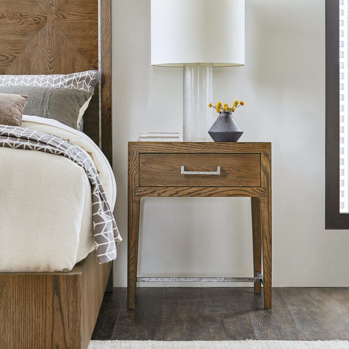 CHAPMAN 1 - DRAWER NIGHTSTAND