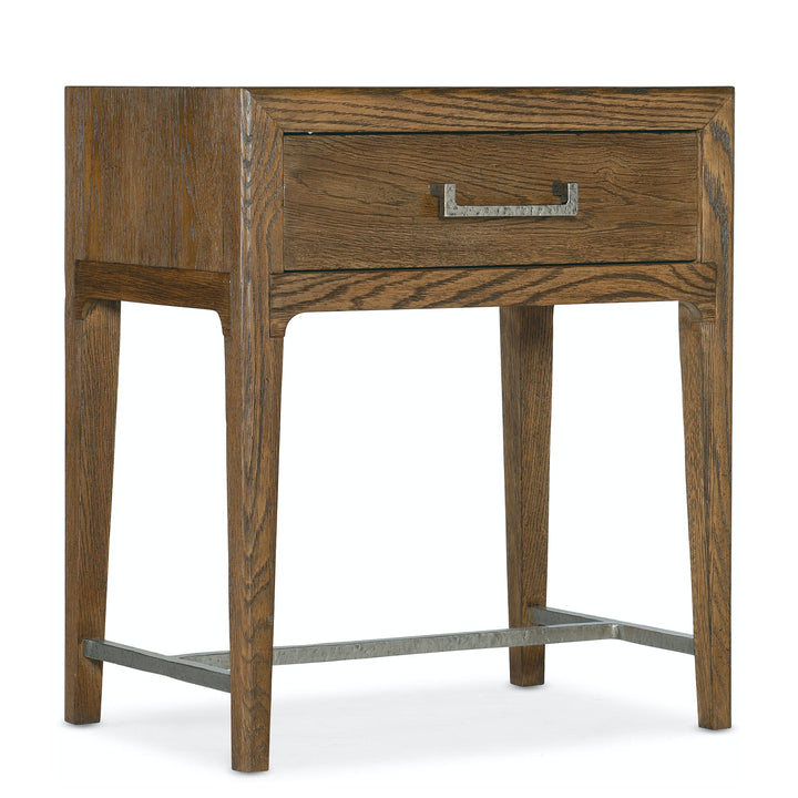 CHAPMAN 1 - DRAWER NIGHTSTAND