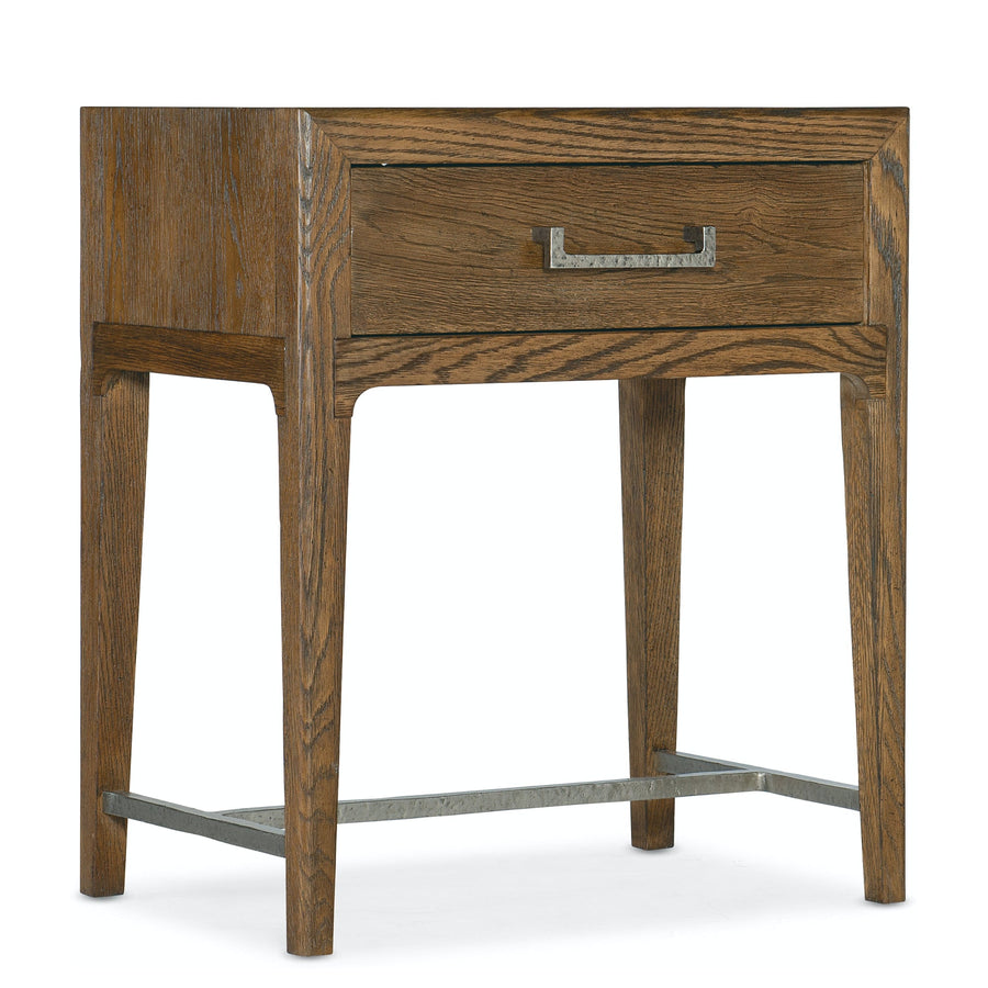 CHAPMAN 1 - DRAWER NIGHTSTAND