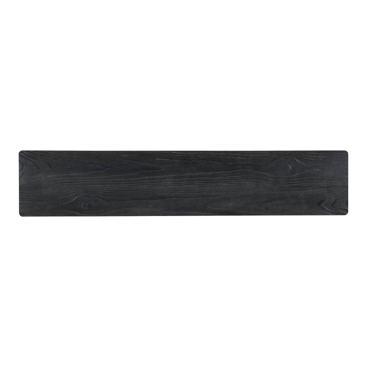 CHAPMAN SHOU SUGI BAN CONSOLE TABLE