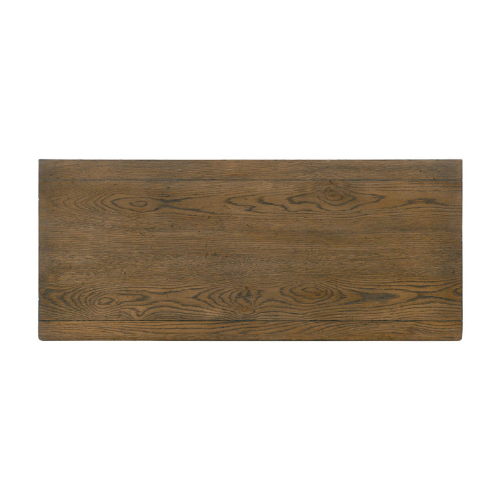 CHAPMAN TALL CHEST