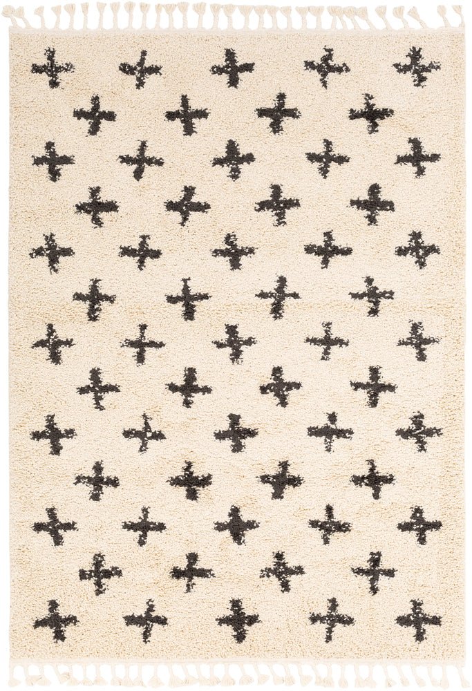 CHULA SHAG RUG