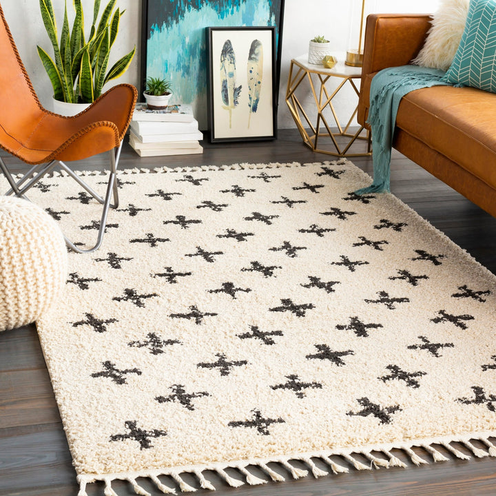 CHULA SHAG RUG