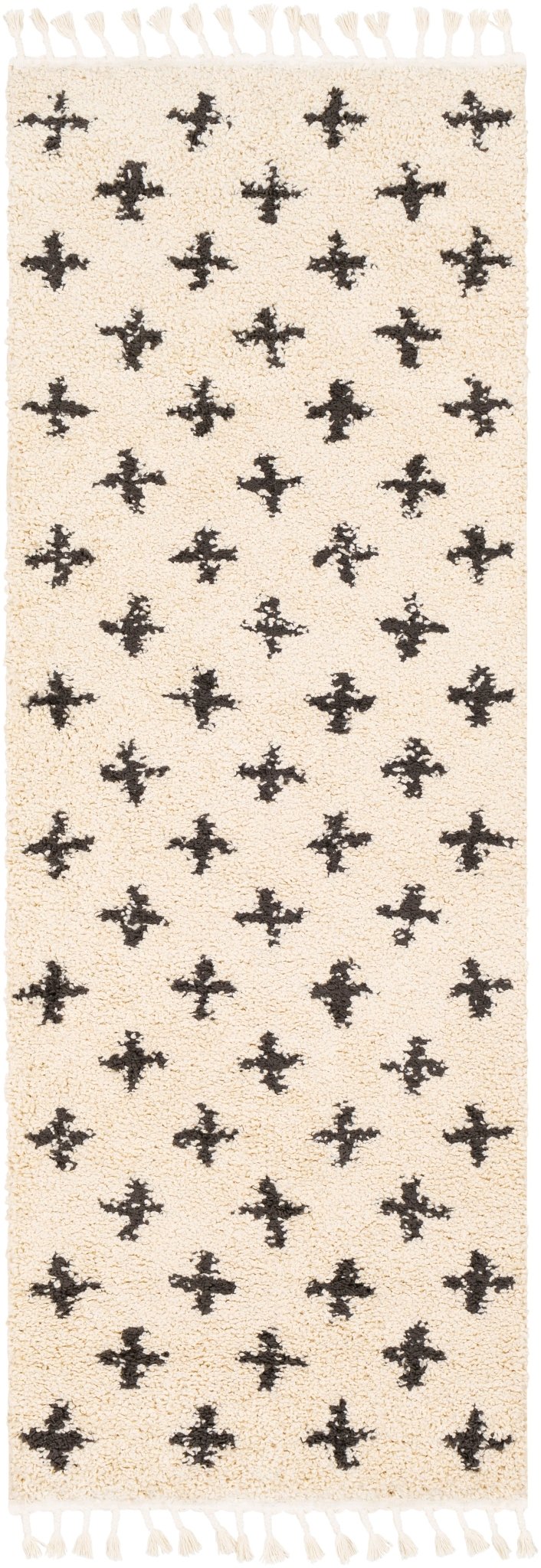 CHULA SHAG RUG