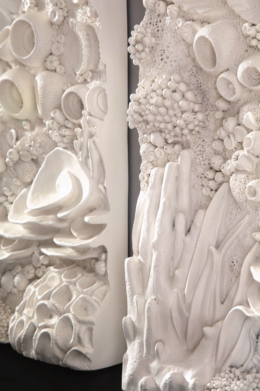 CORAL REEF WALL PANEL