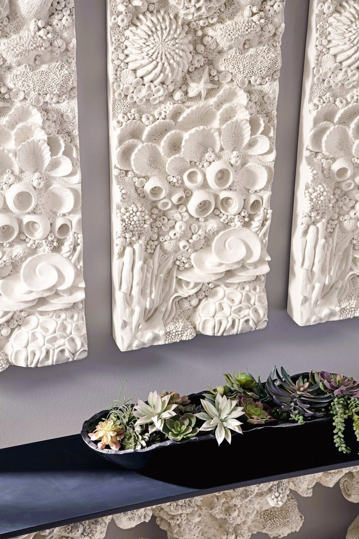 CORAL REEF WALL PANEL