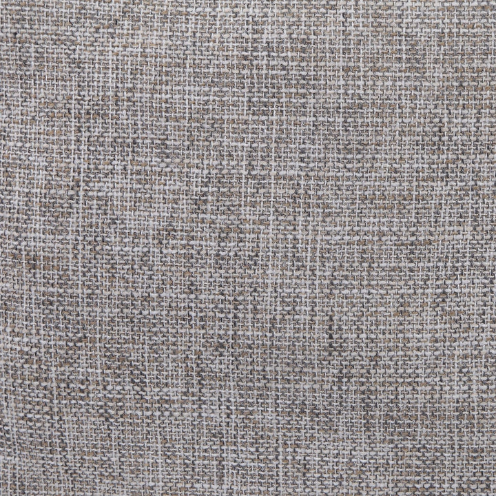 CORBEN SWIVEL CHAIR: STONE