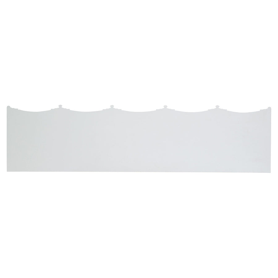 CORINTH FOUR DOOR ENTERTAINMENT CONSOLE