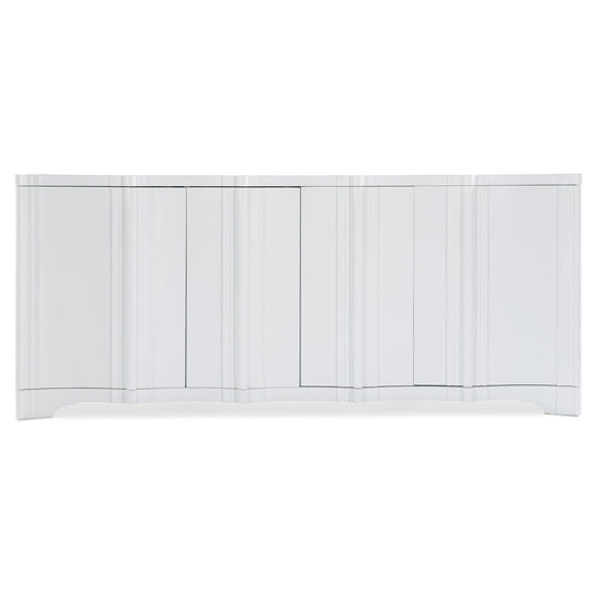 CORINTH FOUR DOOR ENTERTAINMENT CONSOLE