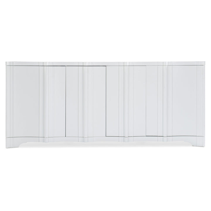CORINTH FOUR DOOR ENTERTAINMENT CONSOLE