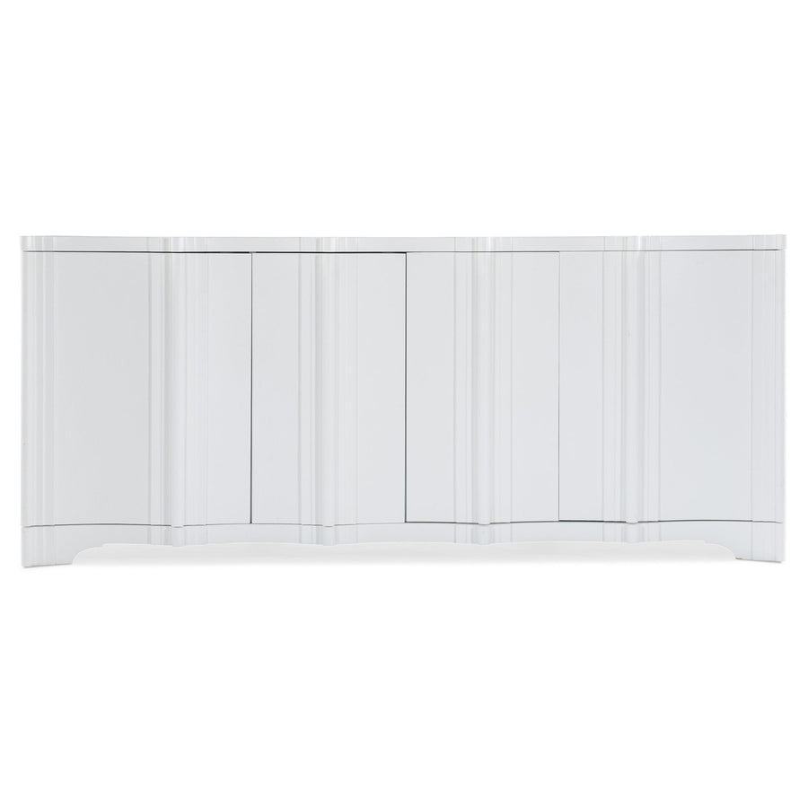 CORINTH FOUR DOOR ENTERTAINMENT CONSOLE