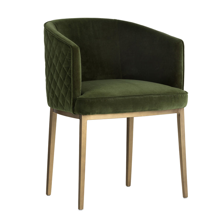 CORNELLA DINING ARMCHAIR