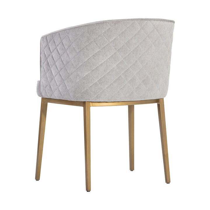 CORNELLA DINING ARMCHAIR