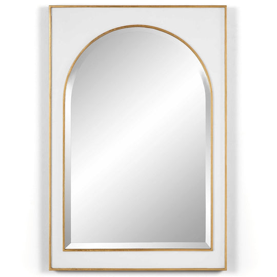 CRISANTA ARCH MIRROR