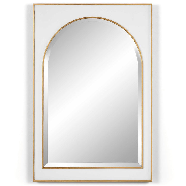 CRISANTA ARCH MIRROR