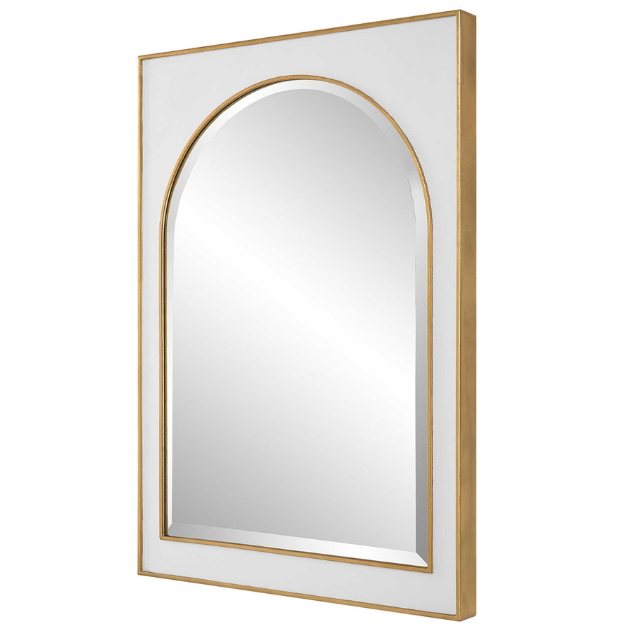 CRISANTA ARCH MIRROR