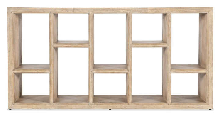 DAKODA CONSOLE SHELF