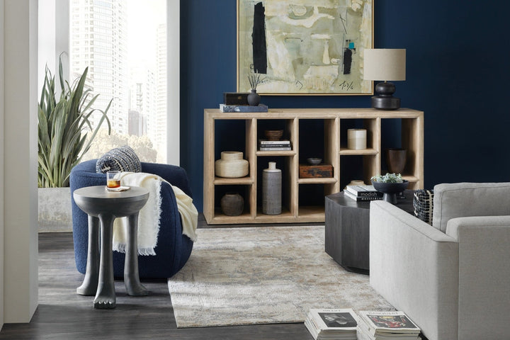 DAKODA CONSOLE SHELF