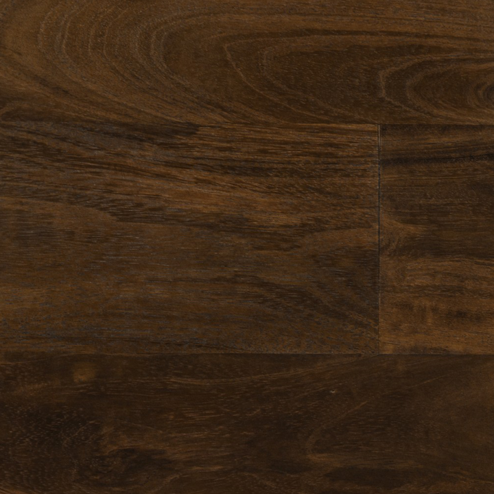 dark sienna mango wood