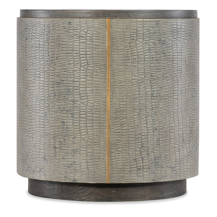 DYLIAN END TABLE