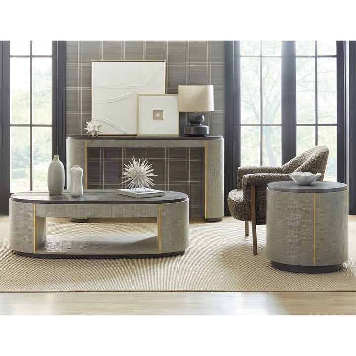 DYLIAN END TABLE