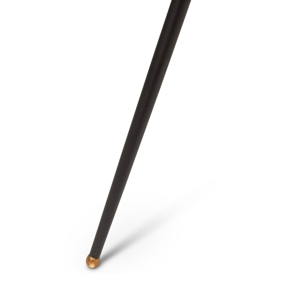 EASTON BRASS FREE FORM END TABLE