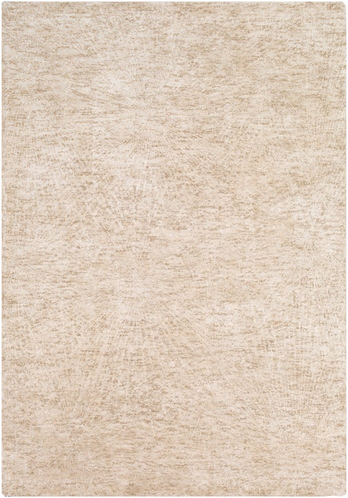ELKA WOOL + VISCOSE RUG