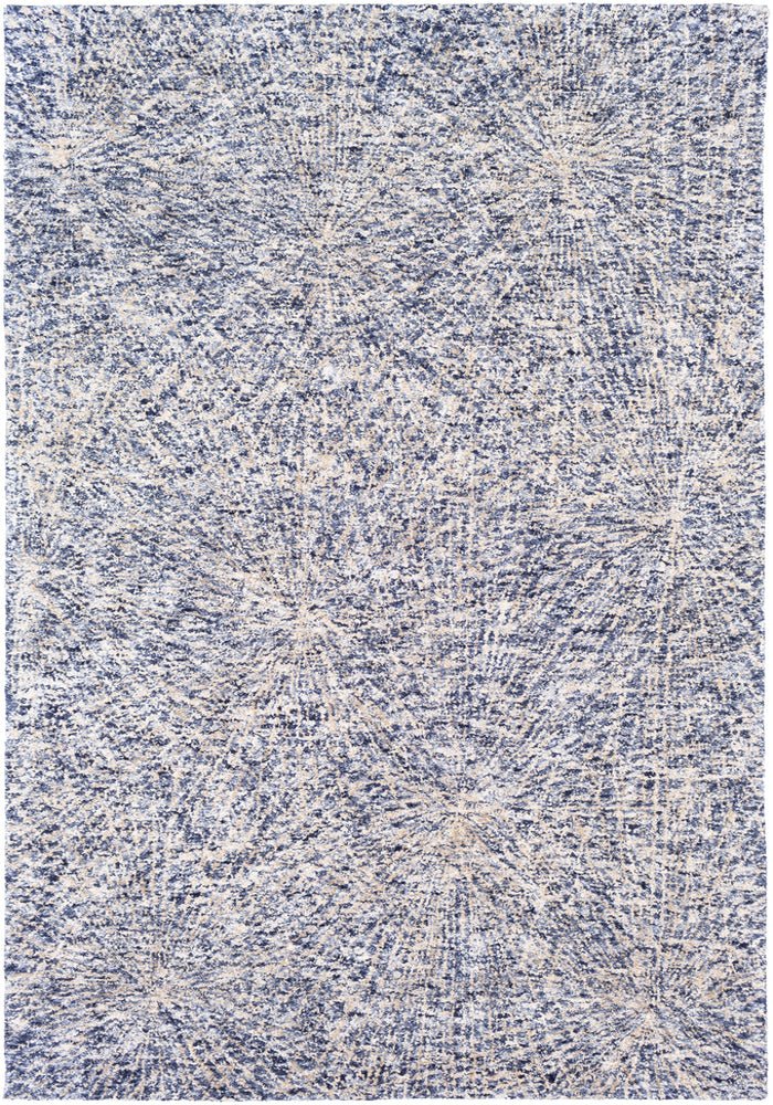 ELKA WOOL + VISCOSE RUG