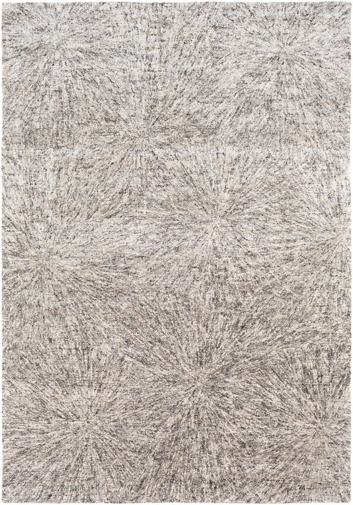 ELKA WOOL + VISCOSE RUG