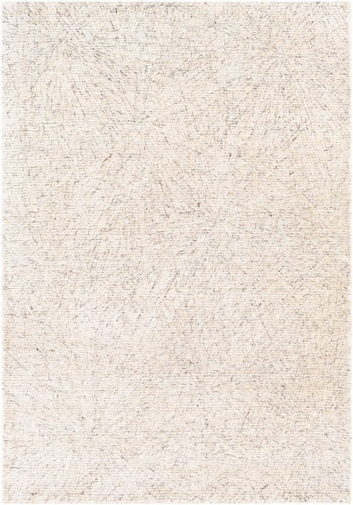 ELKA WOOL + VISCOSE RUG