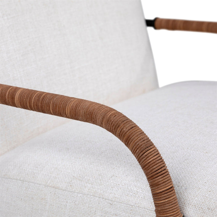 ELOISE ARM CHAIR