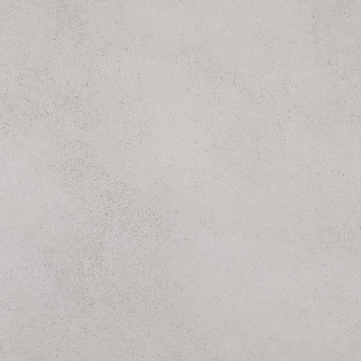 EMERIC INDOOR - OUTDOOR WHITE CONCRETE DINING TABLE