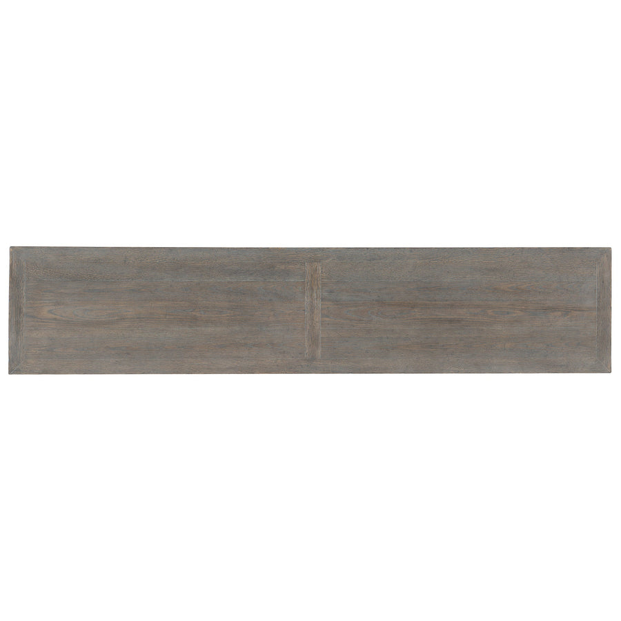 EMMETT ENTERTAINMENT CONSOLE