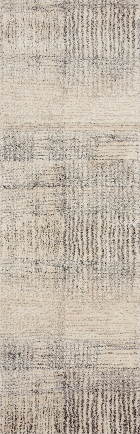 EMORY 05 RUG: IVORY, GREY