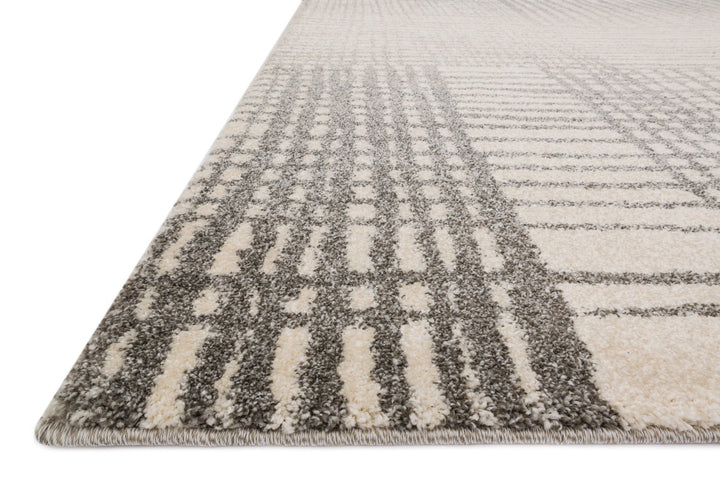 EMORY 05 RUG: IVORY, GREY
