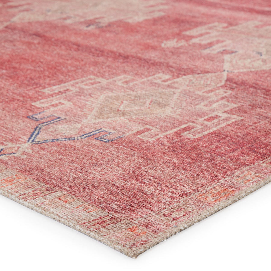 EVADNE VINTAGE PRINT RUG