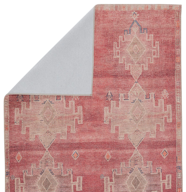 EVADNE VINTAGE PRINT RUG