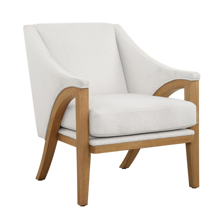 EVOLVE ARM CHAIR
