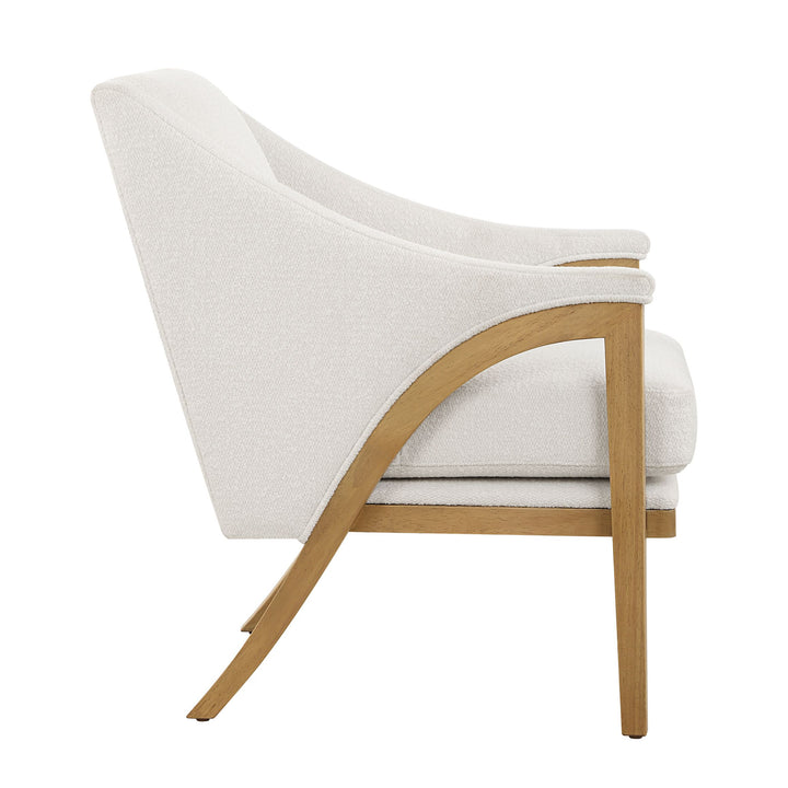 EVOLVE ARM CHAIR